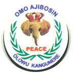 Ensign of the Olowu