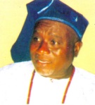 Chief Akin Obimakinde  Asipa Owu