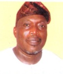 Chief Dele Oshunmakinde  Babaloja Owu