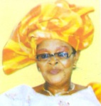 Chief (Mrs) Adenike Lawal Iyalaje Owu