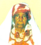 Chief (Madam) Abike Obititi  Iyalode Erunmu