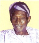 Chief Samuel Olabode Olori Igbimo Erunmu
