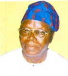 Chief Olusoji Idowu Otun Owu